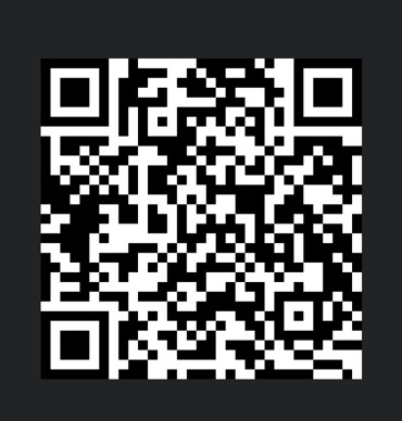 QR Code for Search App
